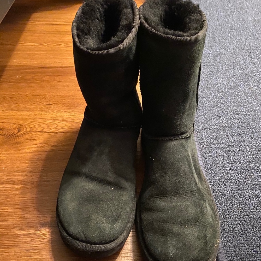 Ugg boots